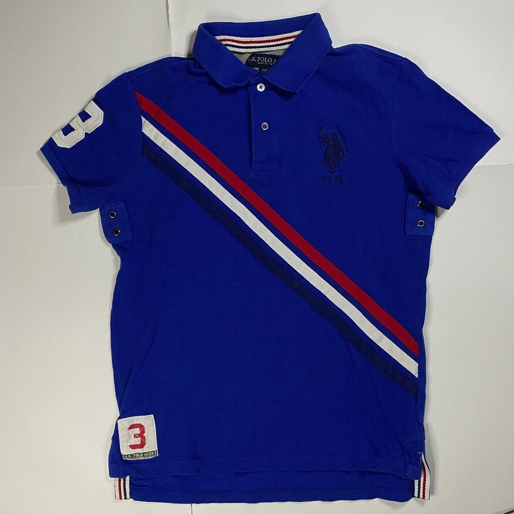 Polo Ralph Lauren Vintage Polo Top